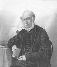 Rev. Joseph Spoor