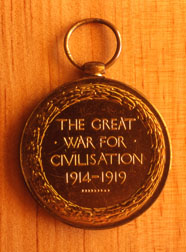 medal 1 inscription